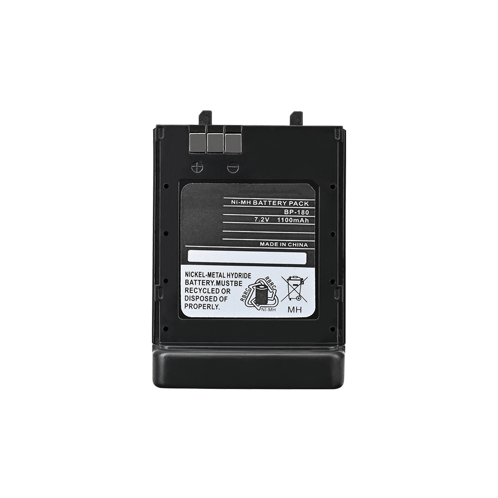 walkie talkie battery BP-180