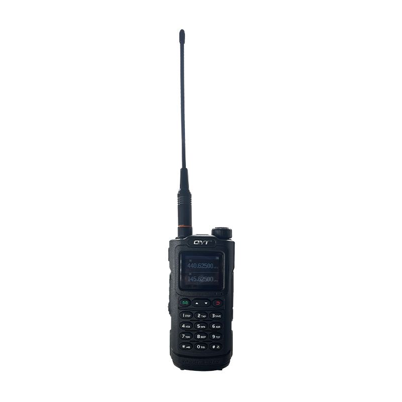 KT-9R walkie talkie