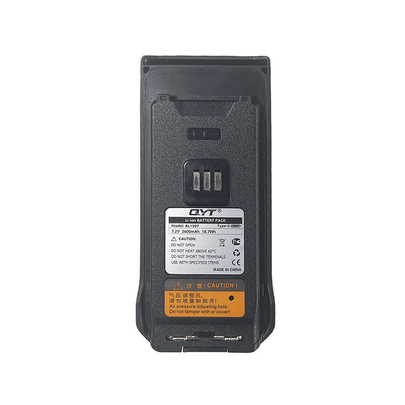 BL1507 walkie talkie battery BL1507 walkie talkie battery