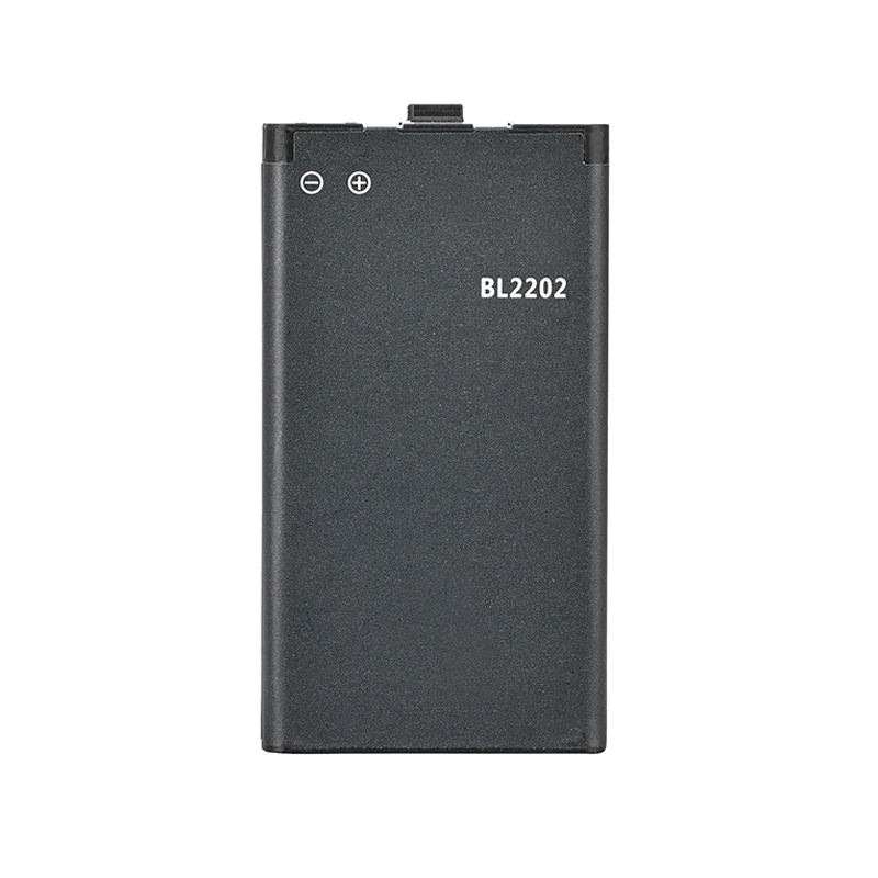 BL2202 walkie talkie battery BL2202 walkie talkie battery