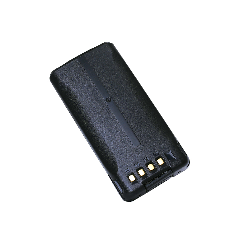 KNB-33L walkie talkie battery