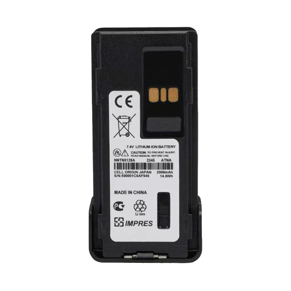 NNTN8128A battery