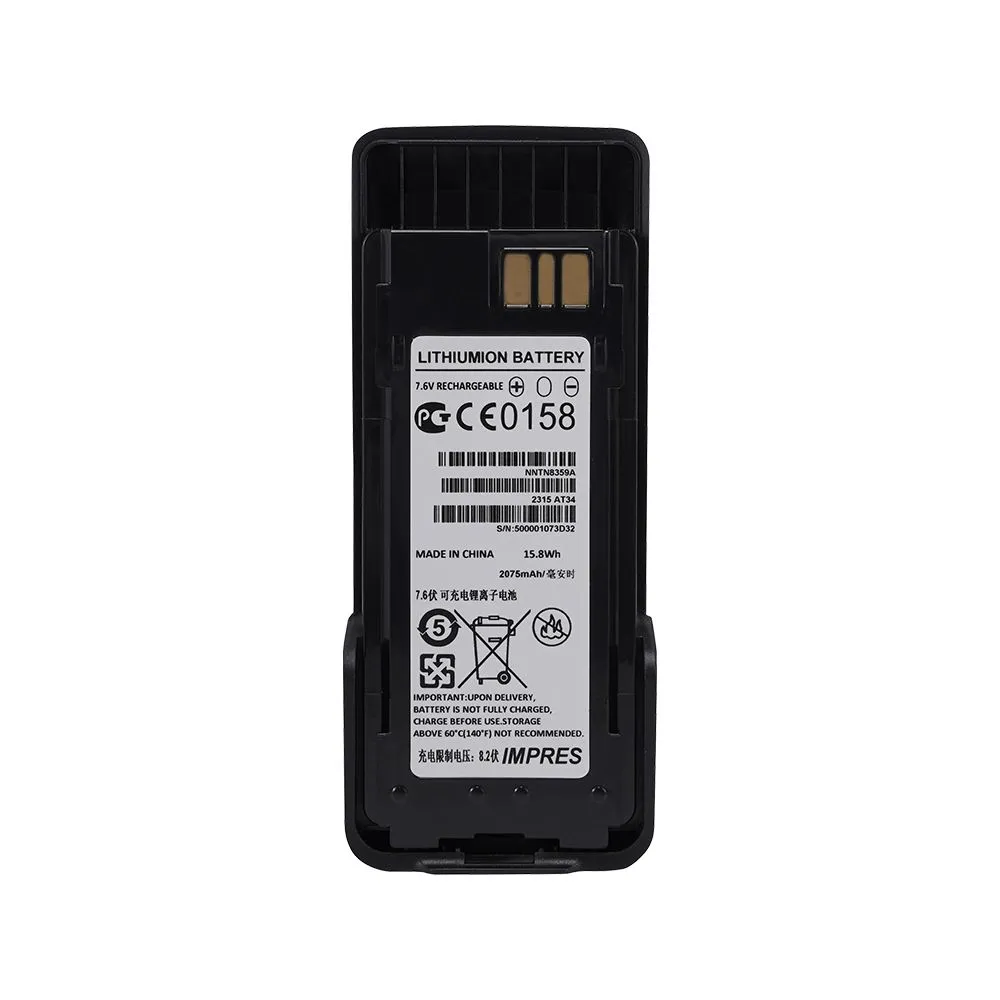 NNTN8359A battery
