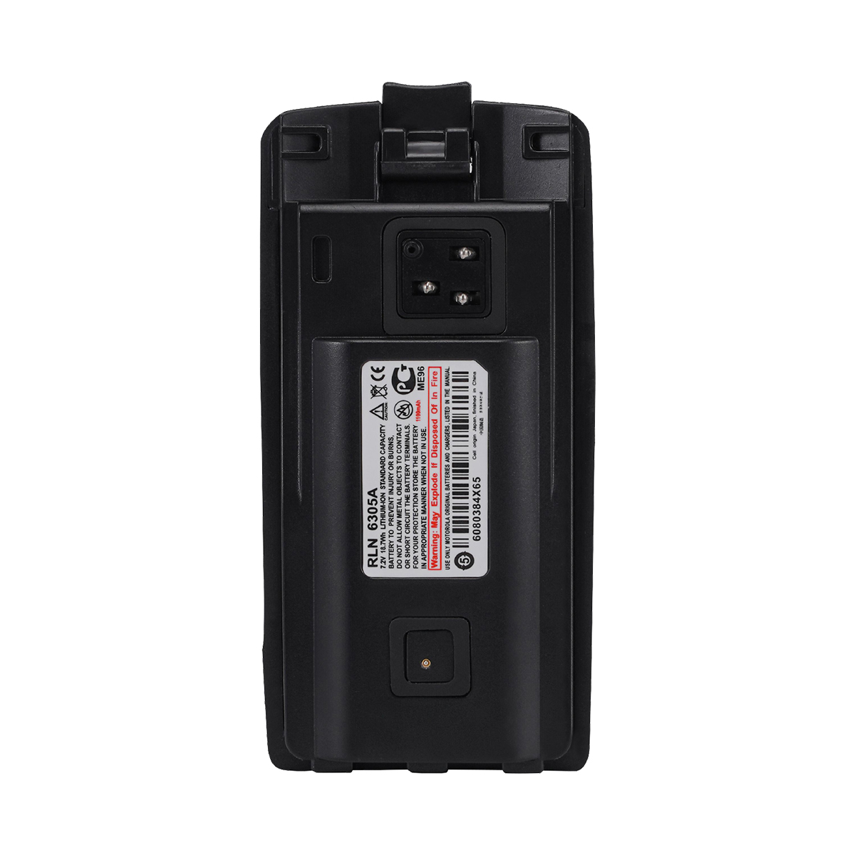 RLN6305B battery