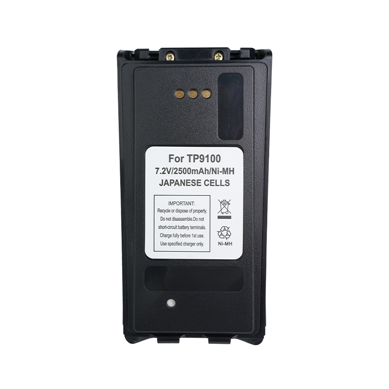 TP9100 battery