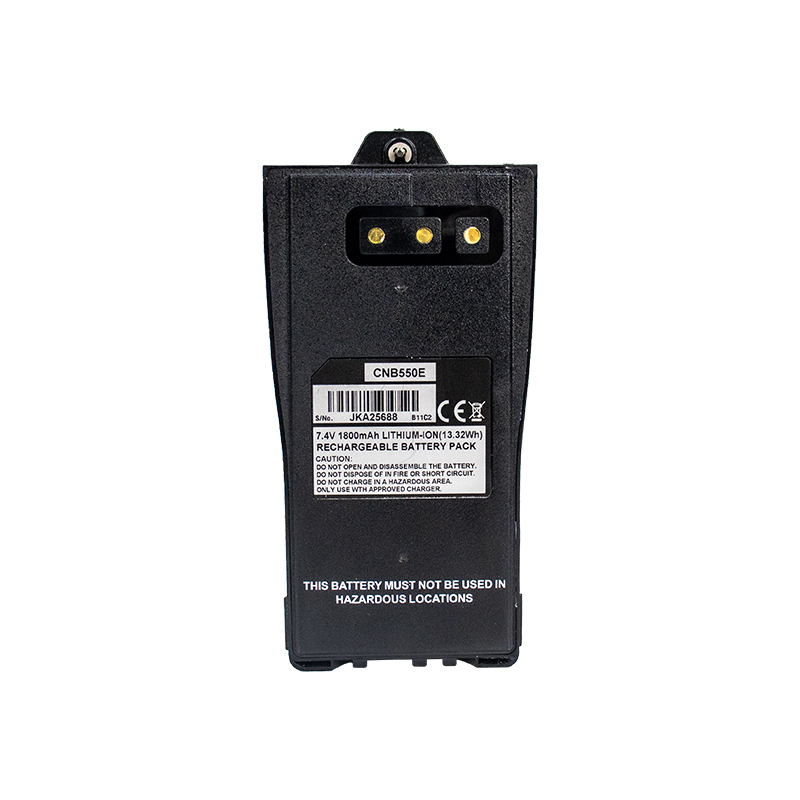 CNB550E battery