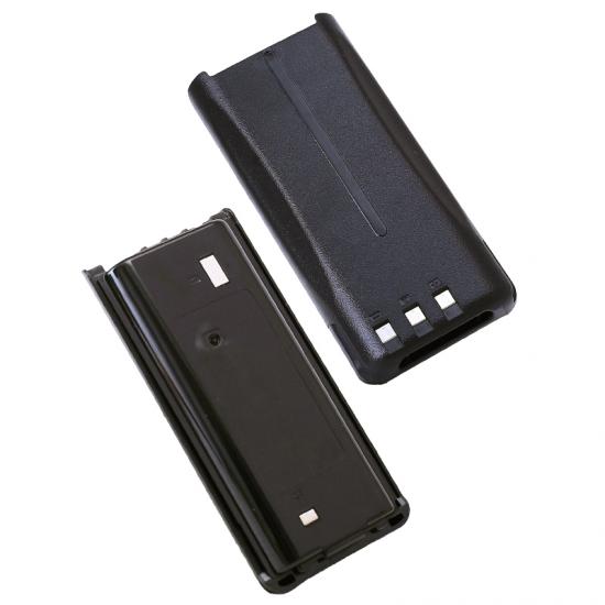 batería walkie talkie knb-45l para radios kenwood tk-3200 nx248