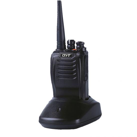 kt-289g uhf 128 canales radio walkie talkie ham 