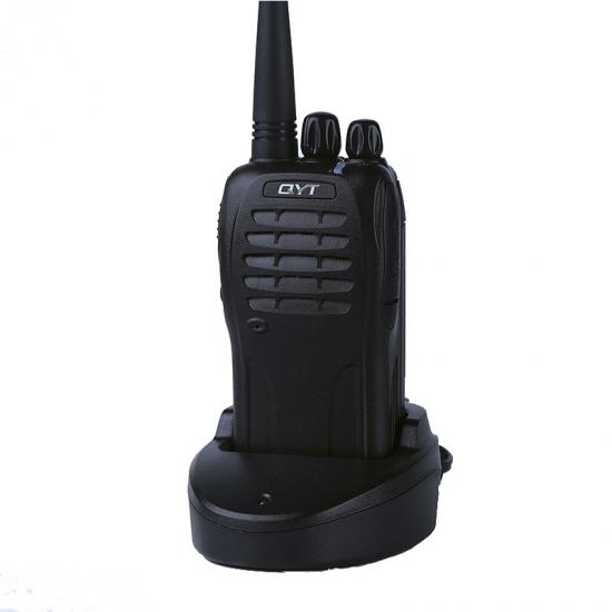 kt-q9 uhf 16 canales radio walkie talkie ham 