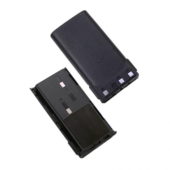 Paquete de baterías recargables li-ion mi-mh ni-cd para kenwood tk-2100 tk-3100