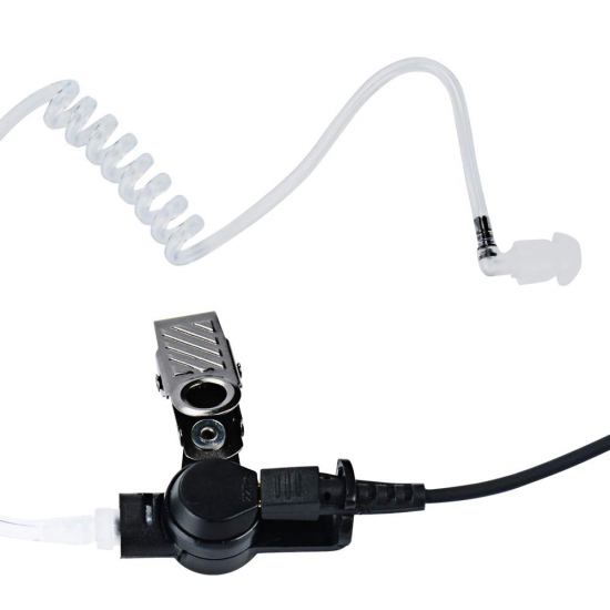 auricular del tubo de aire para motorola gp88 