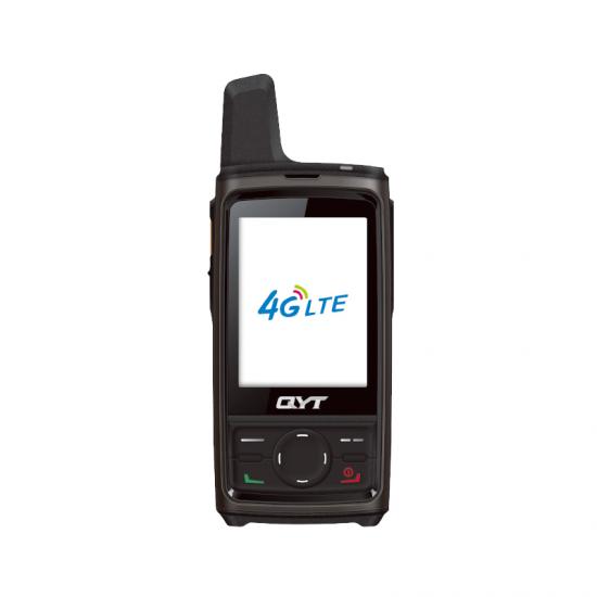  Q8 4G LTE android POC sim tarjeta gps con pantalla a color ip walkie película sonora