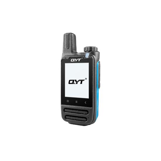 QYT NH-33 tarjeta sim 4G walkie talkie 