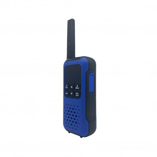  QYT análogo de larga distancia walkie radio talkie pmr446  0,5 W  2W  IP67 fcc ce CN  