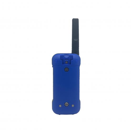  QYT análogo de larga distancia walkie radio talkie pmr446  0,5 W  2W  IP67 fcc ce CN  