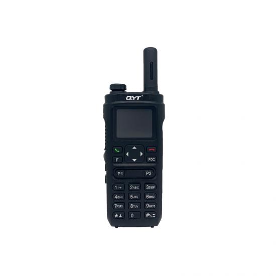  QYT NH-98 4G walkie película sonora