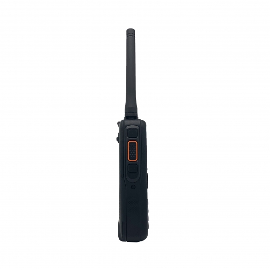  QYT nuevo D153 El mejor walkie-talkie digital analógico de larga distancia de alto alcance y 2 vías 