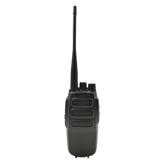 QYT nuevo walkie talkie de larga distancia de banda única vhf o uhf AH-67H 