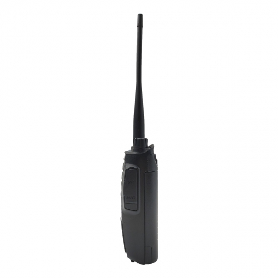 QYT de largo alcance vhf uhf radio móvil de doble banda para coche walkie talkie UV-68 