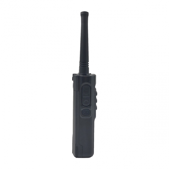 QYT AH-3700 walkie talkie analógico vhf uhf de banda única de largo alcance 