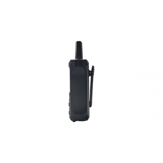 Red QYT 4g android 100km ptt real walkie talkie NH-20 
