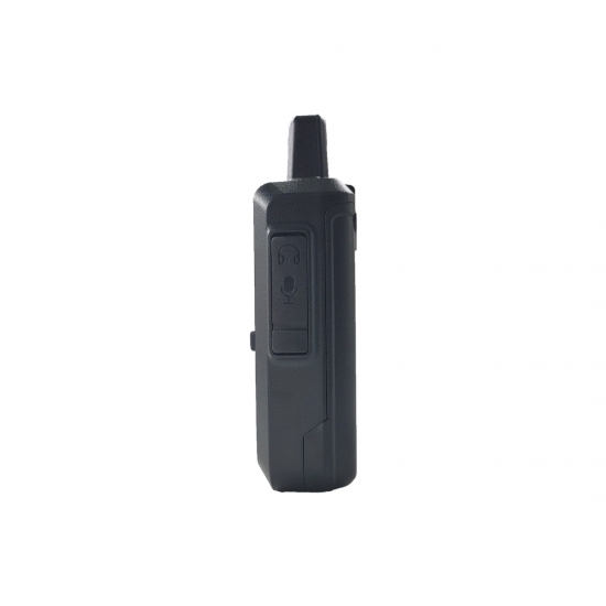 QYT mini 4g poc 50km walkie talkie NH-40 con tarjeta sim 