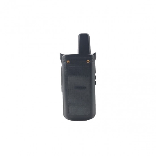 Venta al por mayor QYT 4g lte poc walkie talkie 50km NH-55 