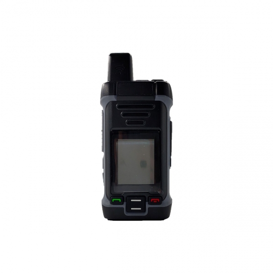 QYT 4g android gps de largo alcance tot walkie talkie NH-86 