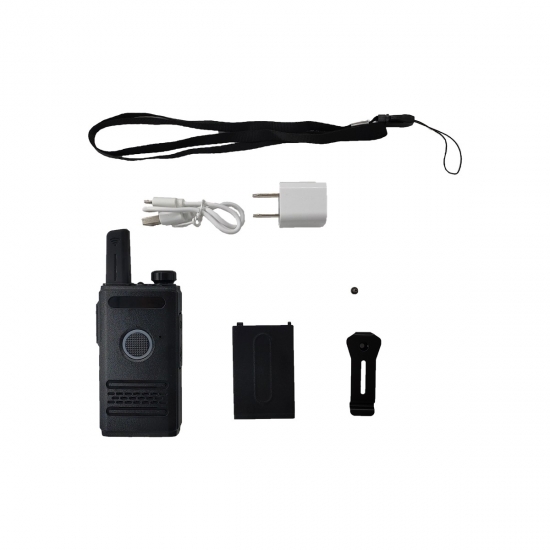 QYT banda única analógica vhf uhf 0.5w walkie talkie 3km 