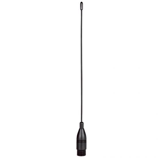 Antena walkie talkie de doble banda NA-666 para icom IC-V85 IC-V82 IC-V80
 