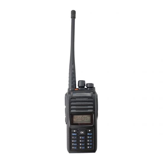 walkie-talkie ip68
