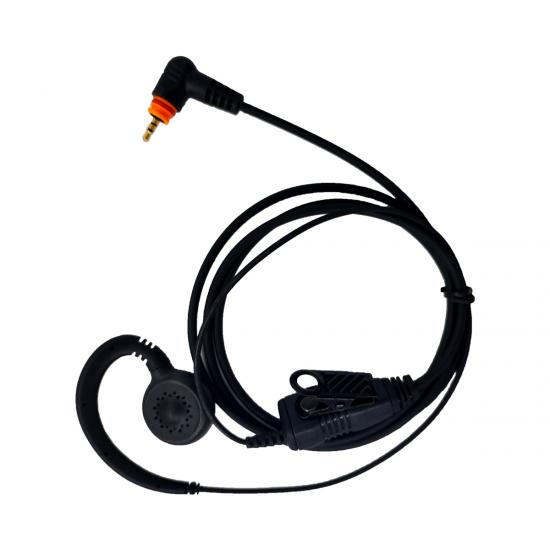 Acepte los auriculares walkie talkie ligeros oem P115-PM13-G5 para Motorola SL1K SL30 SL1M
 