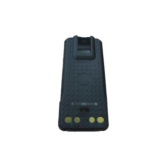 Batería de walkie talkie Motorola tipo c recargable PMNN4409 para P8608 P8660 GP328D
 