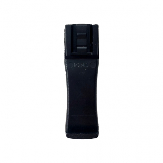 Clip de cinturón de walkie talkie Tait TP9100 más barato al por mayor 