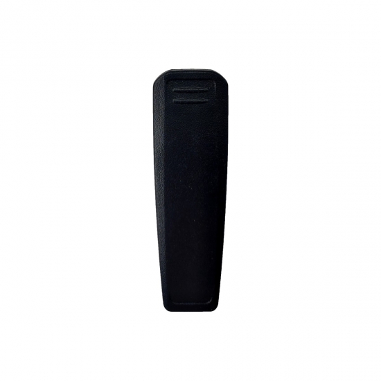 Clip de cinturón para walkie-talkie BP279