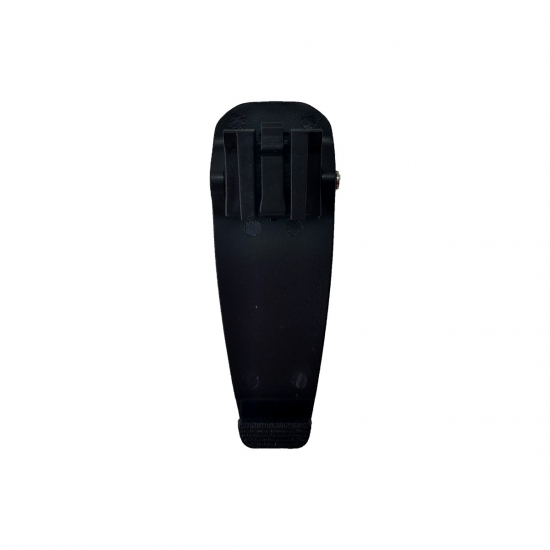 Clip de cinturón walkie talkie de alta calidad al por mayor para Icom BP298 BP265 