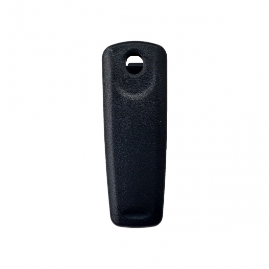 FNB-110Li clip para cinturón de walkie-talkie