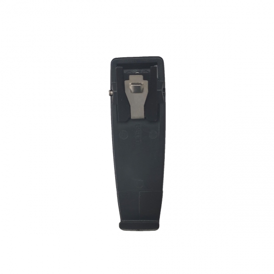 Clip de cinturón de walkie talkie de alta calidad para batería Kirisun KB-36C 