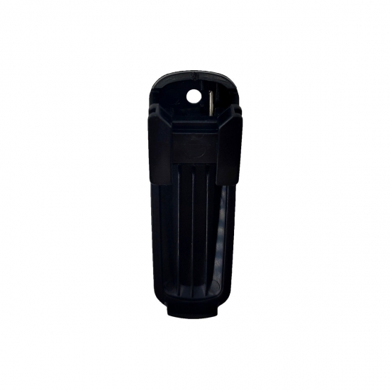 Clip de cinturón de alta calidad para Kenwood walkie talkie KNB-63 
