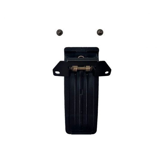 Clip de cinturón de walkie talkie QYT KT-289G de alta calidad 