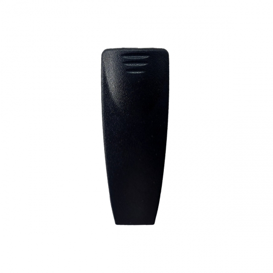 Clip de cinturón de walkie talkie Sepura STP8000 de alta calidad 