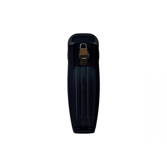 Clip de cinturón de walkie talkie Hytera TC600 duradero de alta calidad 