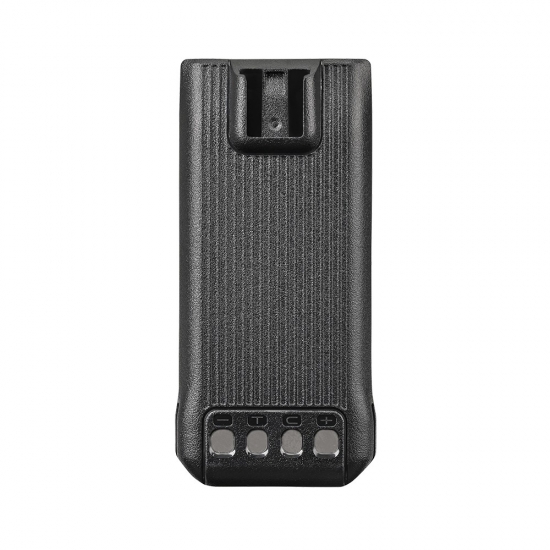 Batería de walkie talkie de iones de litio de calidad Original BL1507 para Hytera BP515 BP565