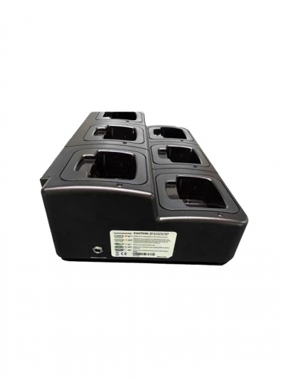 ranura de repuesto tipo cargador inteligente gp3688 de 6 vías