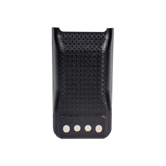 Nueva batería de iones de litio QYT AB660 de 2600 mAh para walkie-talkie ZTE Caltta PH600/PH690/PH660