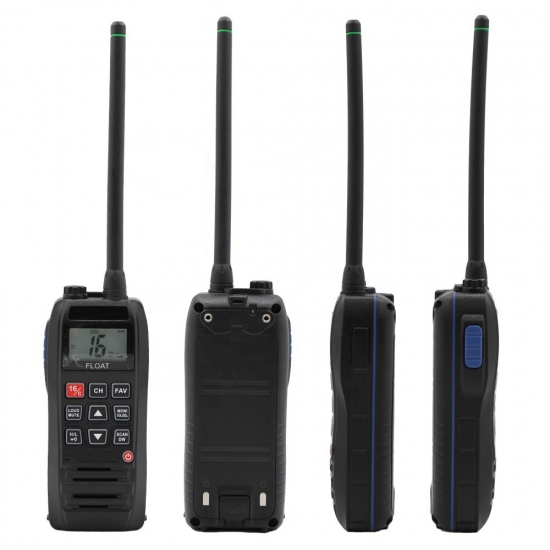 walkie talkie marino M93