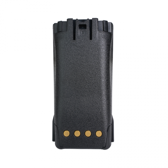 Batería de reemplazo Ni-MH de 7,2 V para walkie-talkie TP9100