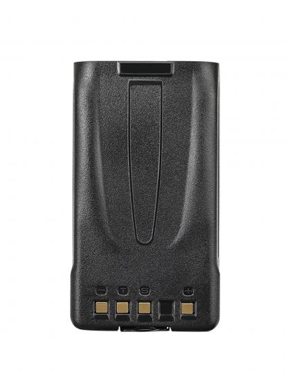 Batería recargable de ion de litio KNB-35L para walkie talkie Batería de reemplazo para radios de la serie TK NX de Kenwood