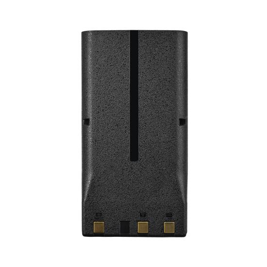 batería para walkie-talkie KNB 16