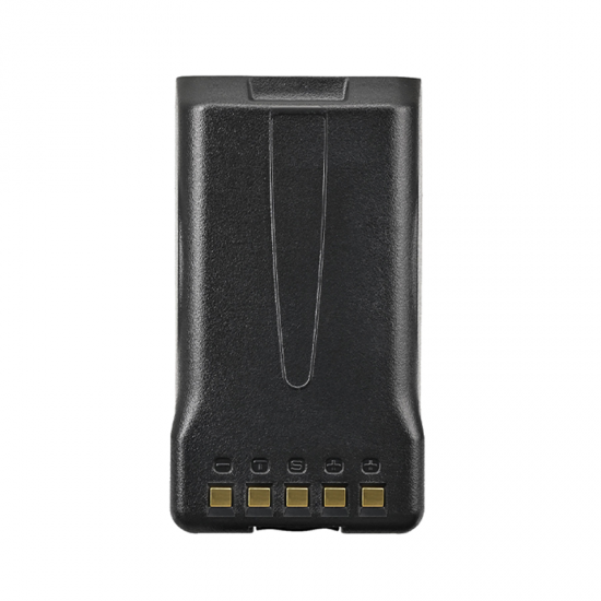 Batería de repuesto Ni Cd Ni MH KNB 25 26/56N para walkie-talkie para Kenwood TK2140/3140/3160/3148/3178 NX220/320
